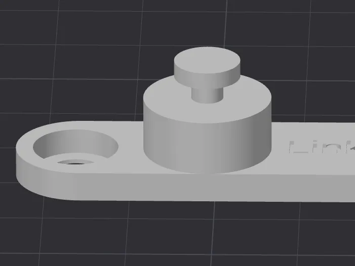 D-Link DMS-105 2.5GbE Bracket for Leviton/OnQ SMC