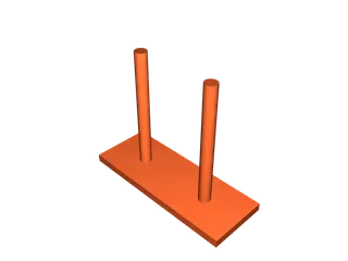 retraction test