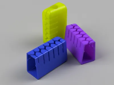 TOOTHBRUSH COVER