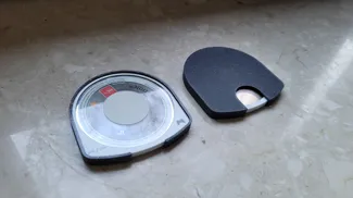 Single UMD case/cover