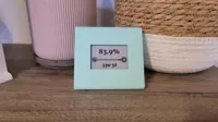 Boîtier Raspberry Pi Zero et écran e-ink — photo 1
