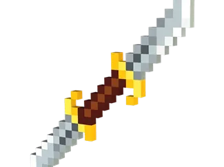 Dancers Sword