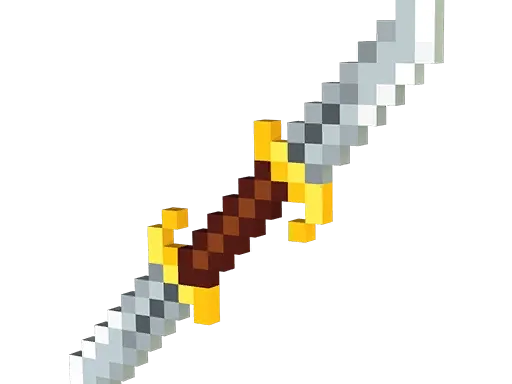 Dancers Sword