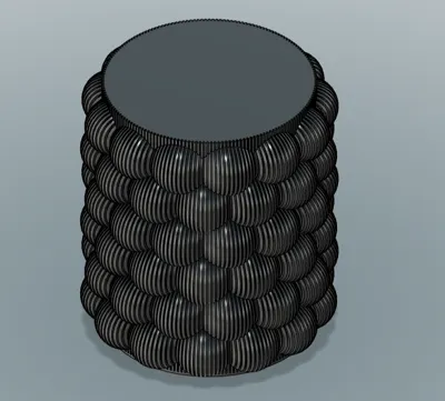 Blobs Vase