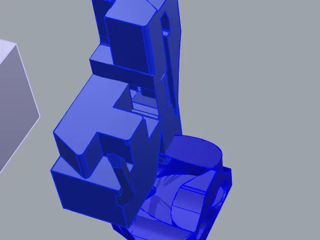 Vessels Project