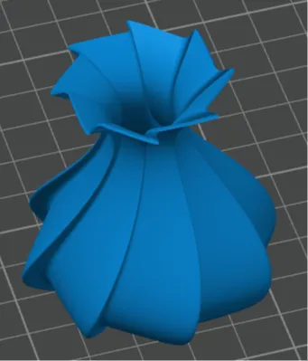 Mini Vase