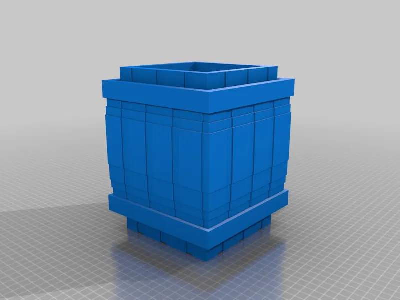 Barrel