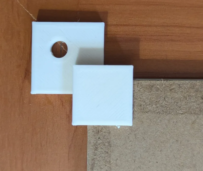 Frame Spacers