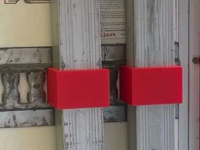 Truck Bracket for Loading Beam Combination Anchor Rail