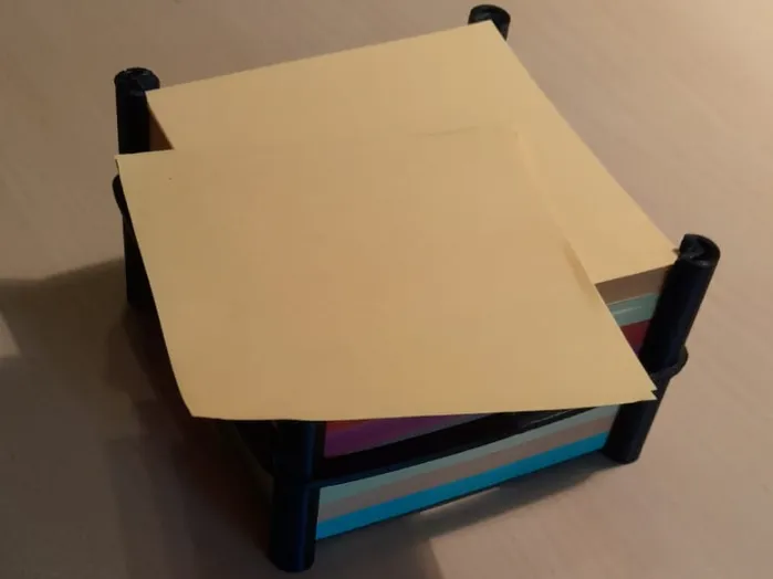 note holder
