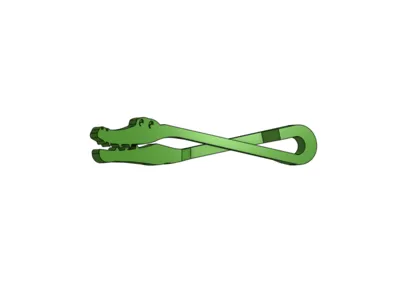 crocodile clip