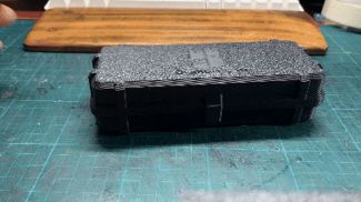 A1 mini/A1 series Narrow Tool Box