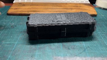 A1 mini/A1 series Narrow Tool Box