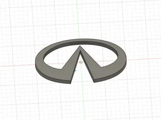 infiniti logo