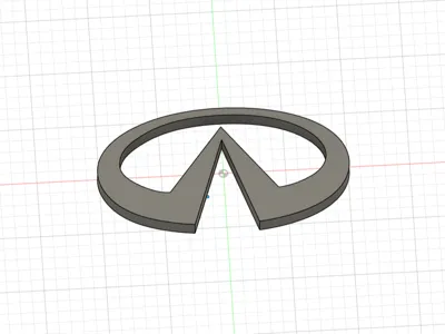 infiniti logo