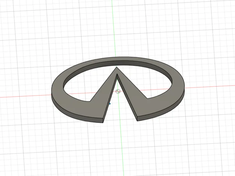 infiniti logo