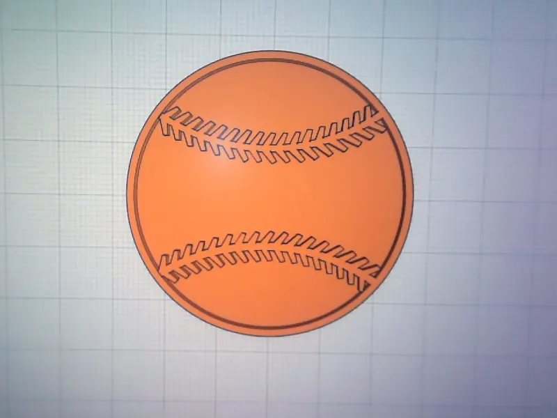 baseball