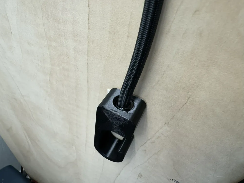 Couvercle De Protection En Silicone Pour Tuyau D'échappement Moto - Anti-brûlure, Anti-chocs, Pour KTM, Husqvarna, Etc.