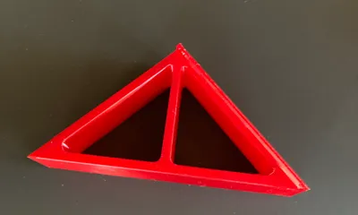 10x10 T-ruler
