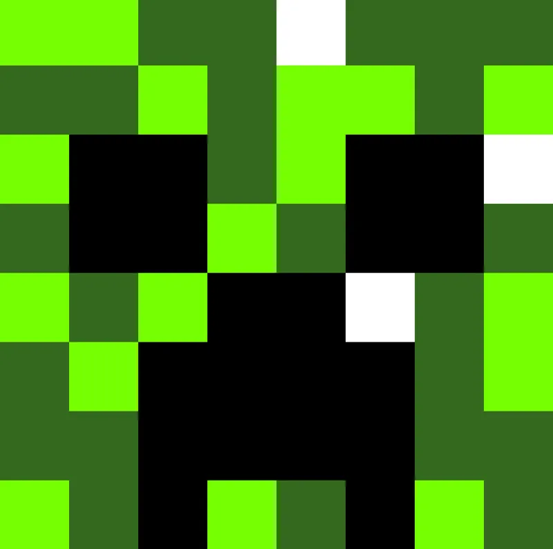 creeper orginiser sorry no picture
