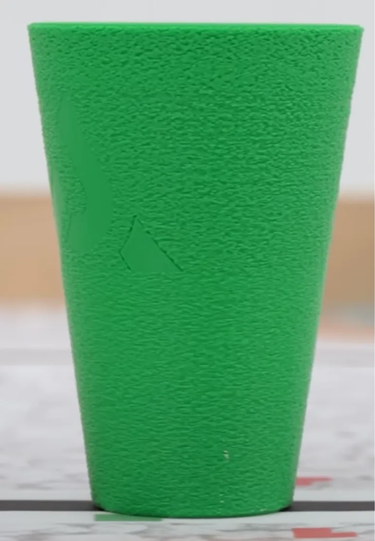 Depósito Verde / Dipòsit Verd