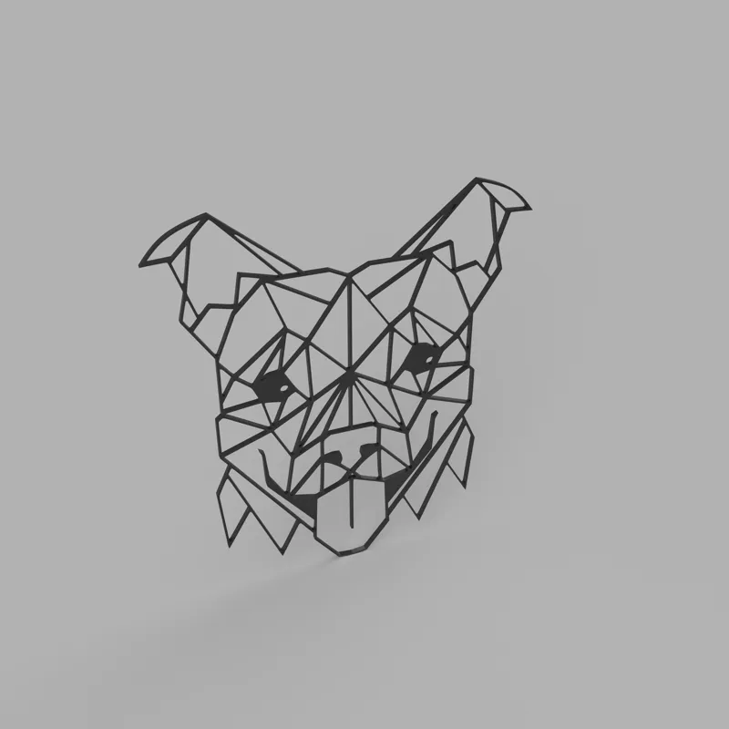 Staffordshire Bull Terrier