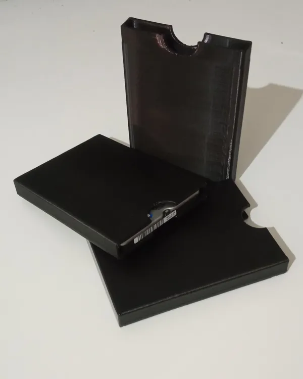 Boîtier pour disque 2,5 pouces SSD/HDD