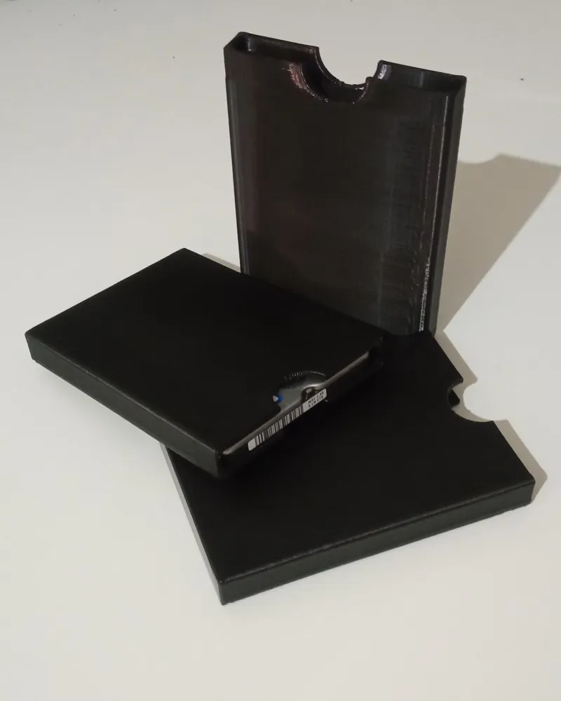 2.5" SSD/HDD Case