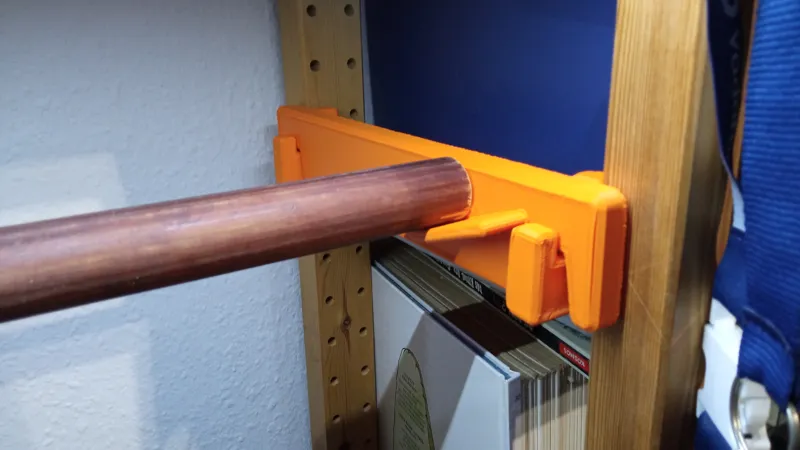 Ivar Filament Rack