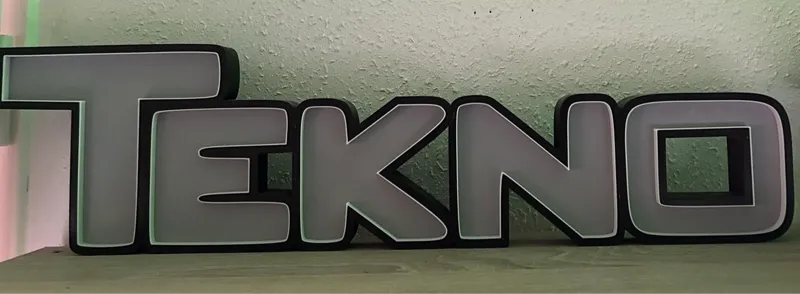 Tekno Rc LED