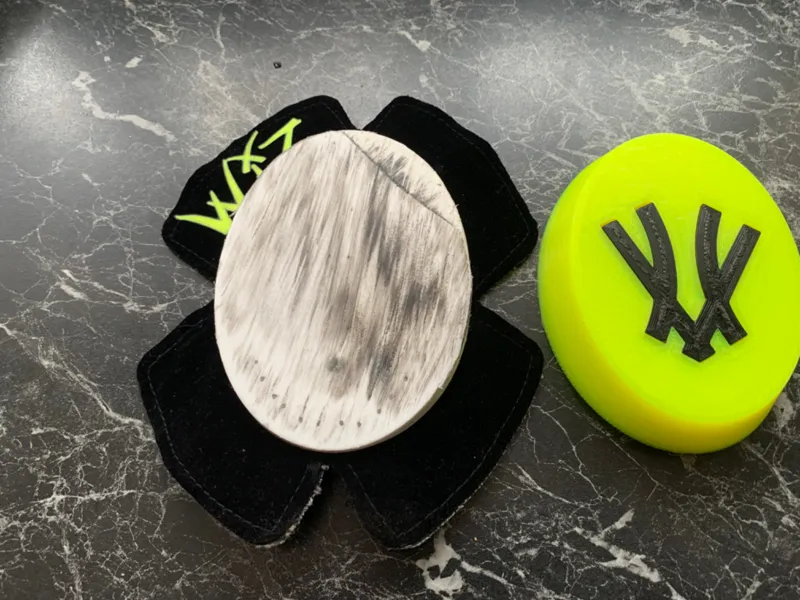 V2 replacement moto slider