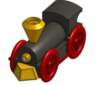 Train Model