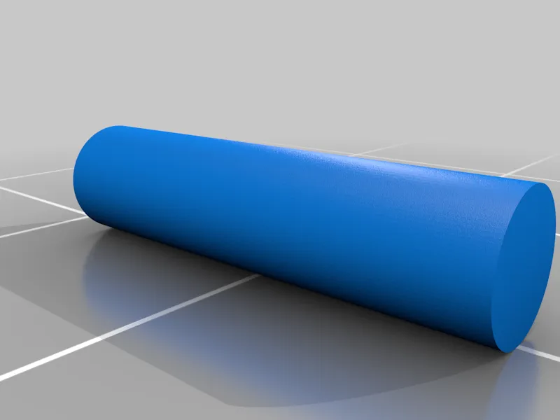Corsiar Ironclaw Scrollwheel and peg