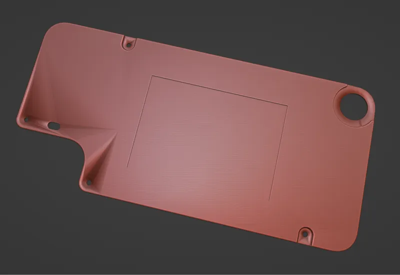 CMF Phone 1 Magnetic back