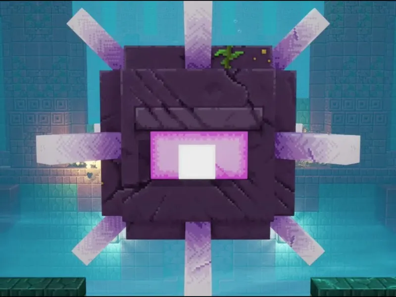 Ancient Gaurdian