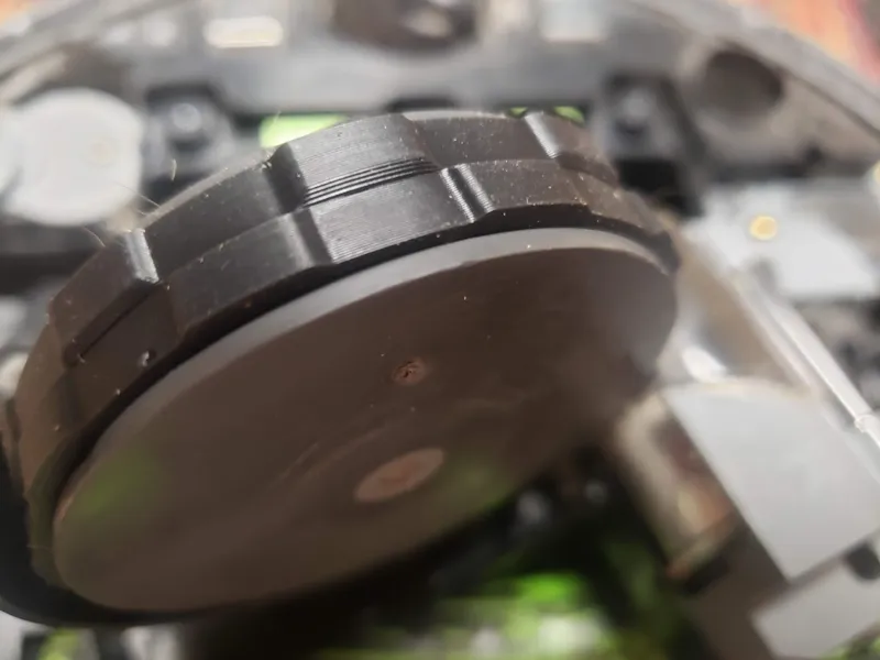 Irobot replacment tires