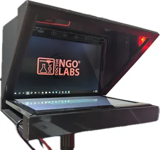 Teleprompter