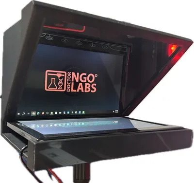 Teleprompter