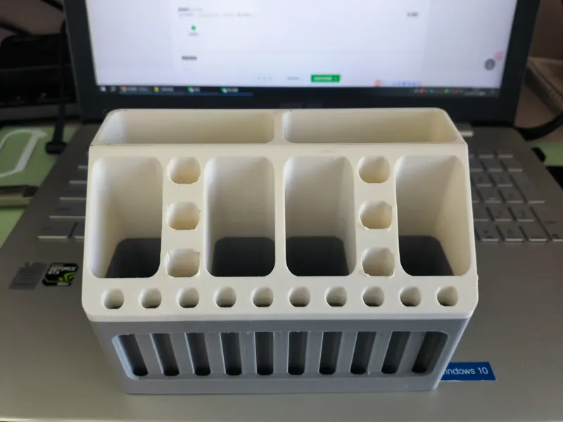 工具收纳盒