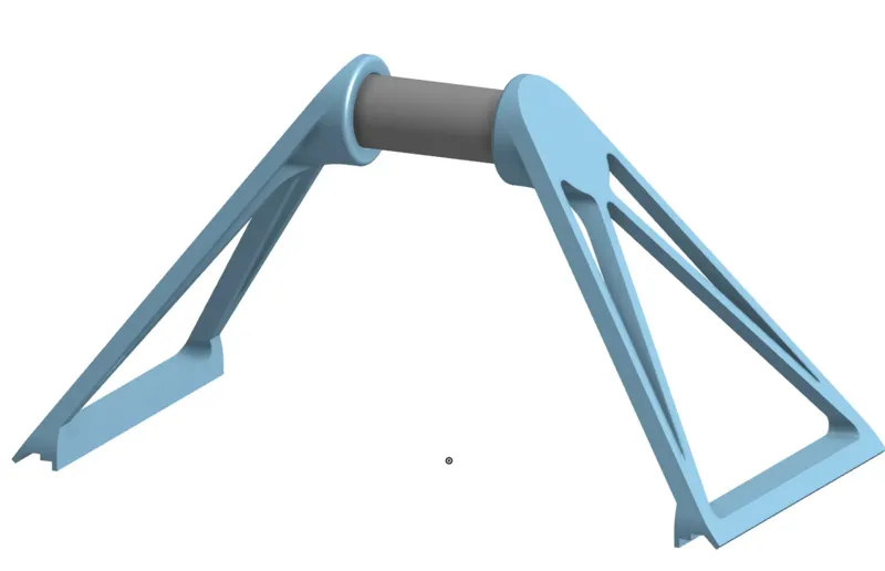 k1 max filament holder