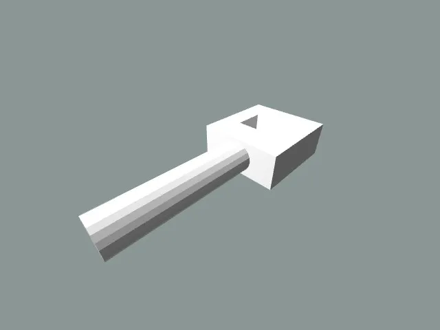 Pavillon Fix Part V2