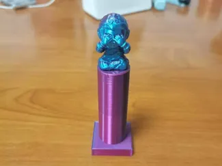 眼药水冰箱存放盒