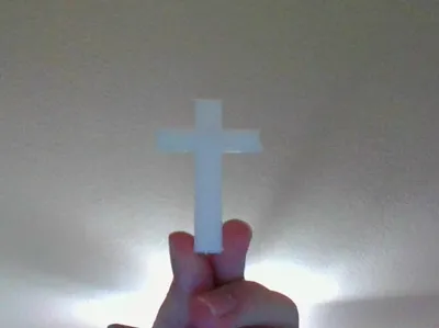 The Cross