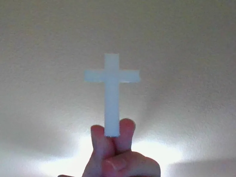 The Cross