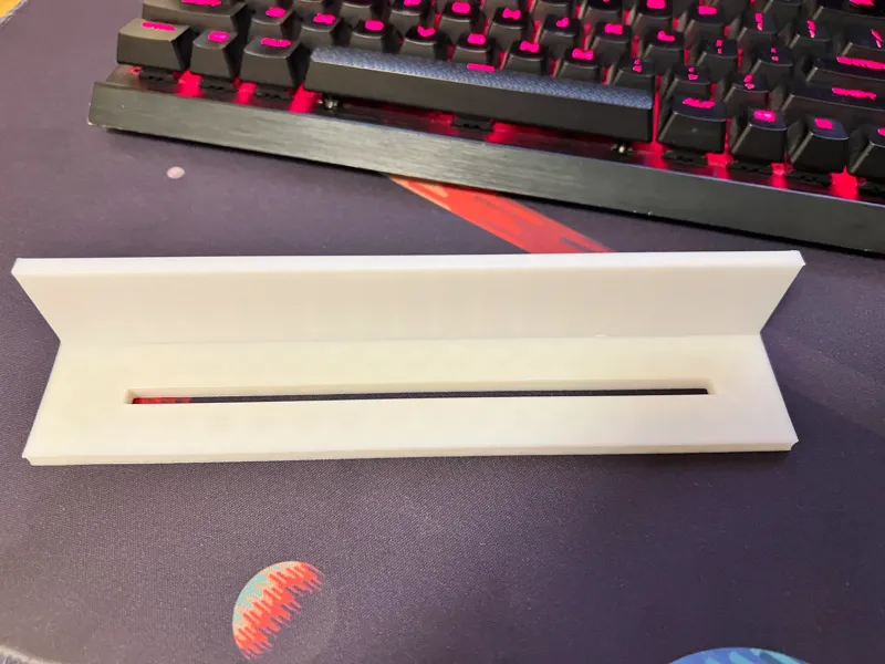 简易刀架
