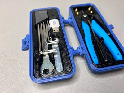 Basic Toolbox