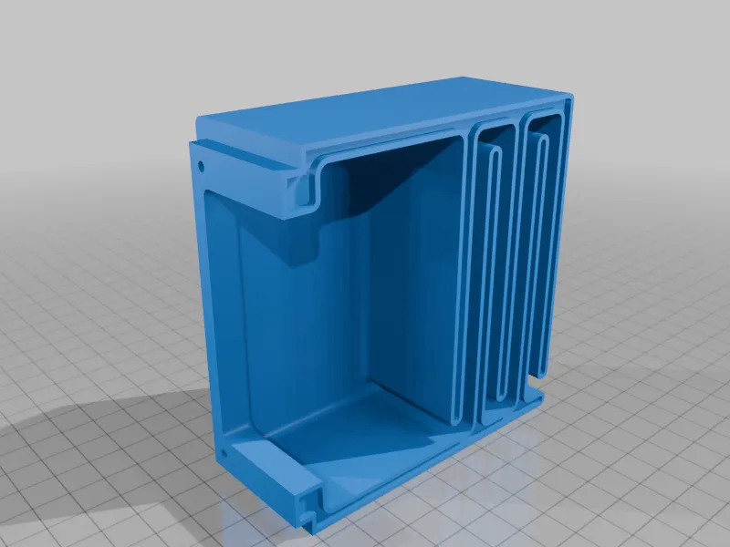 Enceinte Multi-room DIY - Squeezelite ESP32