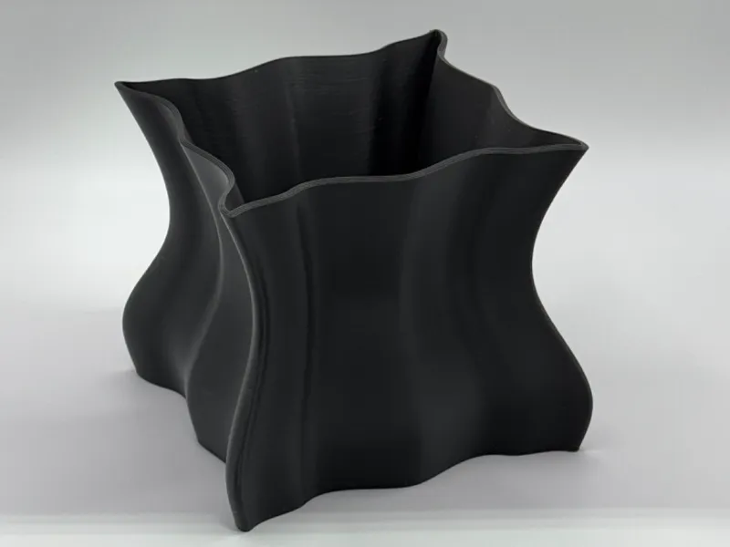 Penholder Bag Style
