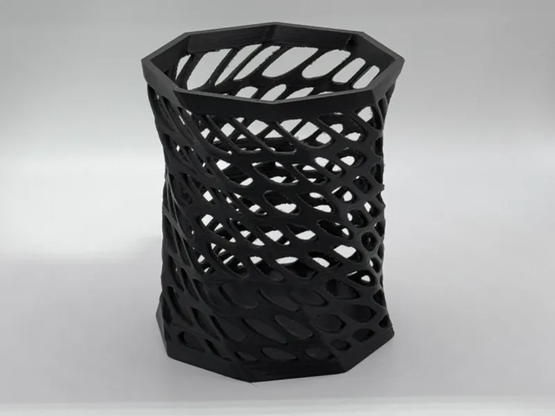 Voronoi Penholder