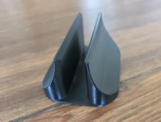 Vertical Ipad Pro Stand